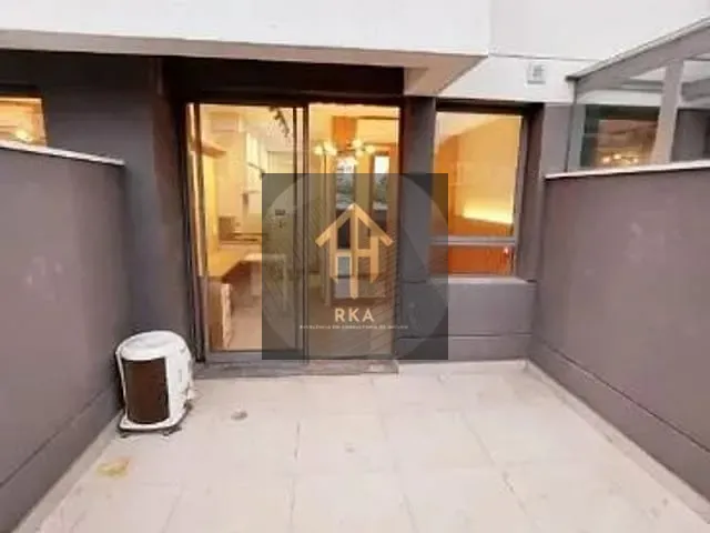Apartamento 1 quarto e 1 banheiro, à venda, no bairro Alto da Boa Vista em São Paulo