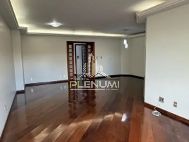 Apartamento com 195m² 3 quartos e 3 banheiros, à venda, no bairro Jardim Donângela em Rio Claro