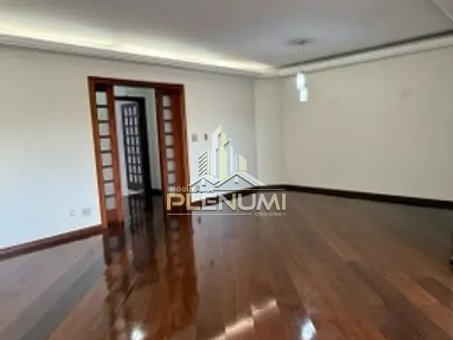 Apartamento com 195m² 3 quartos e 3 banheiros, à venda, no bairro Jardim Donângela em Rio Claro