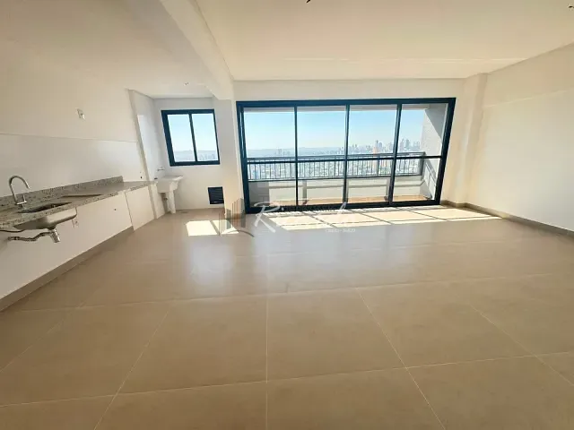 Apartamento 3 quartos e 4 banheiros, à venda, no bairro Setor Aeroporto em Goiânia