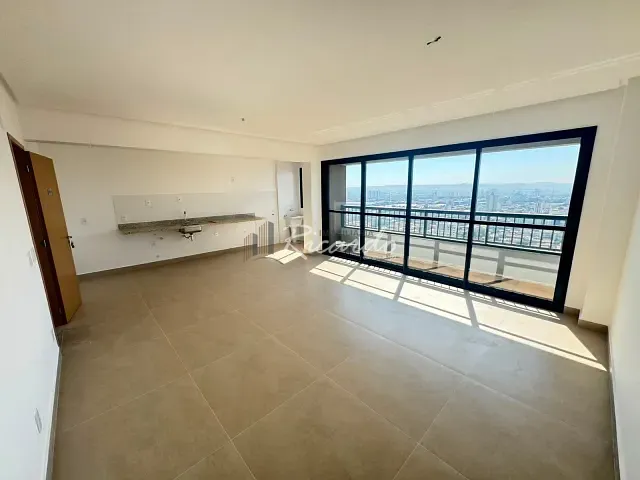 Apartamento 3 quartos e 4 banheiros, à venda, no bairro Setor Aeroporto em Goiânia