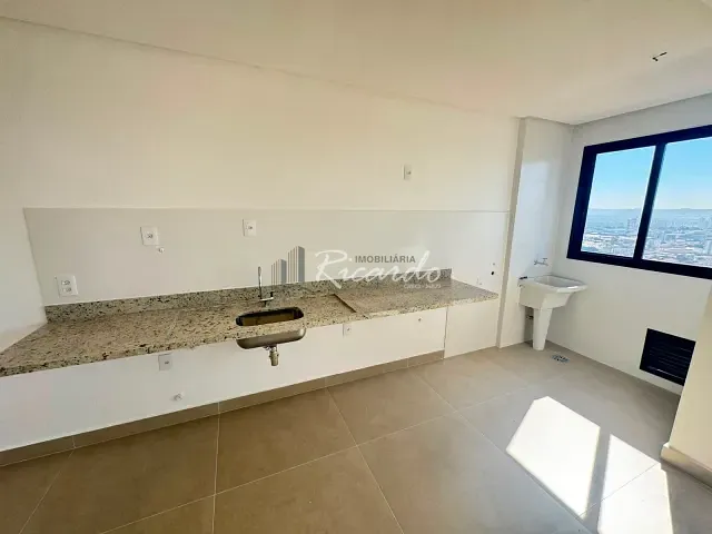 Apartamento 3 quartos e 4 banheiros, à venda, no bairro Setor Aeroporto em Goiânia