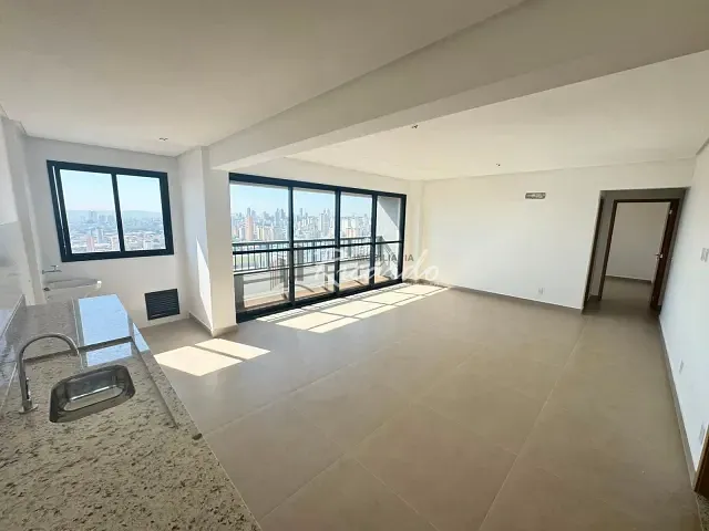 Apartamento 3 quartos e 4 banheiros, à venda, no bairro Setor Aeroporto em Goiânia