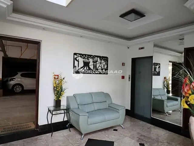 Apartamento 1 quarto e 1 banheiro, para alugar, no bairro Sudoeste em Brasília