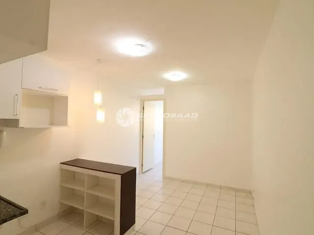 Apartamento 1 quarto e 1 banheiro, para alugar, no bairro Sudoeste em Brasília