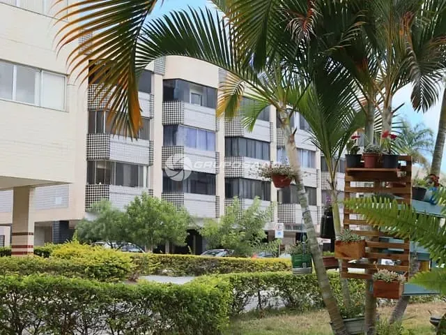 Apartamento 1 quarto e 1 banheiro, para alugar, no bairro Sudoeste em Brasília