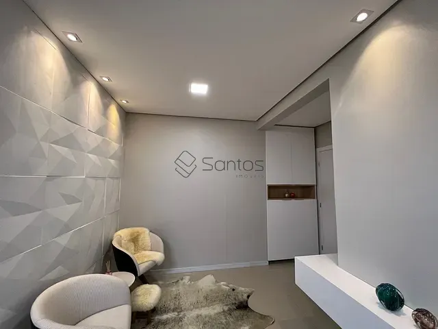 Apartamento com 162m² 2 quartos e 2 banheiros, à venda, no bairro Centro em Ijuí