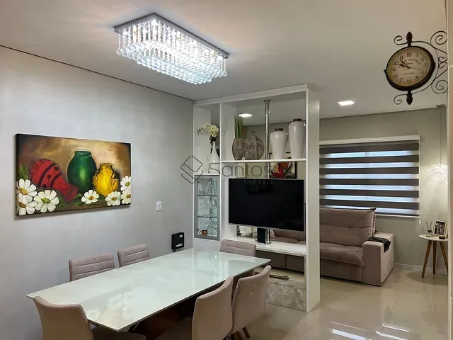 Apartamento com 162m² 2 quartos e 2 banheiros, à venda, no bairro Centro em Ijuí