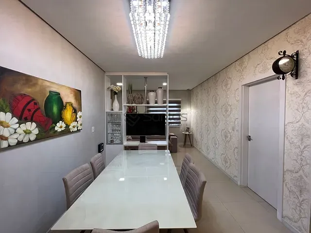 Apartamento com 162m² 2 quartos e 2 banheiros, à venda, no bairro Centro em Ijuí