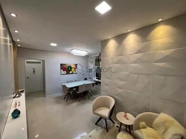 Apartamento com 162m² 2 quartos e 2 banheiros, à venda, no bairro Centro em Ijuí