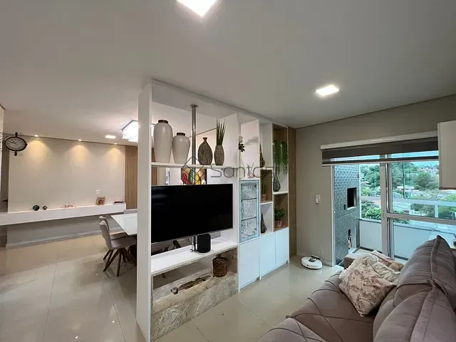 Apartamento com 162m² 2 quartos e 2 banheiros, à venda, no bairro Centro em Ijuí