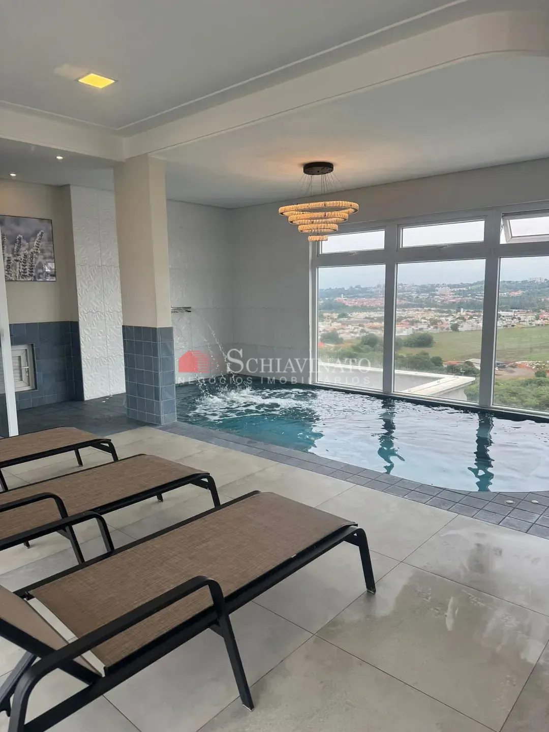 Apartamento, 3 quartos, 132 m² - Foto 15