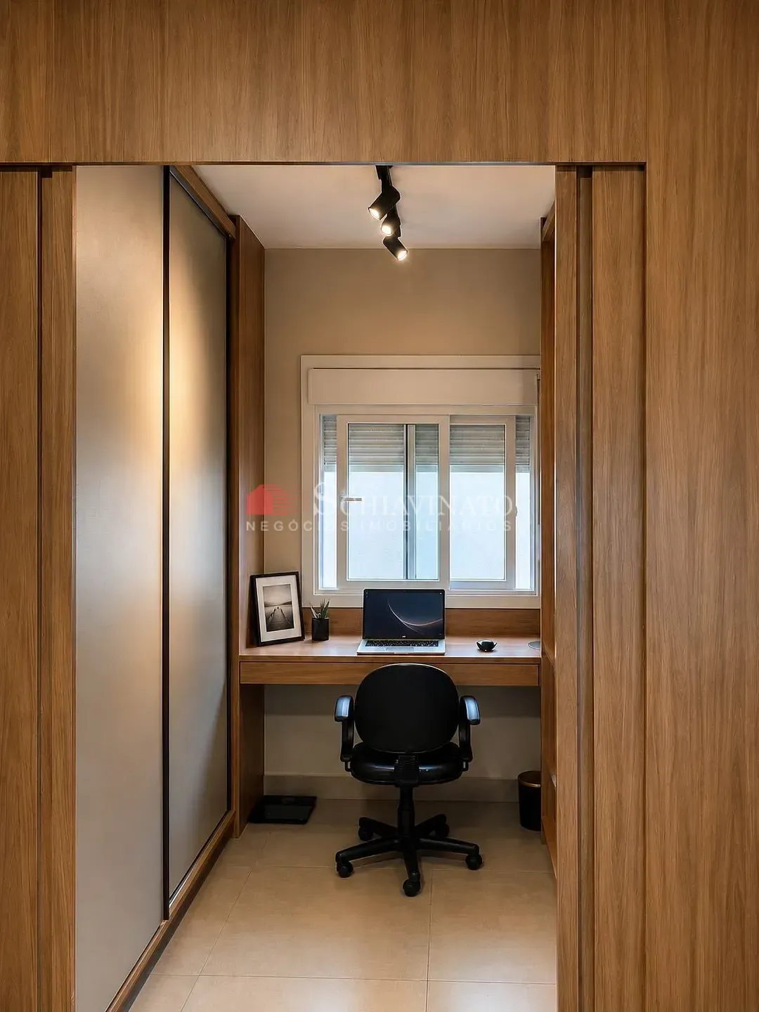 Apartamento, 3 quartos, 132 m² - Foto 8