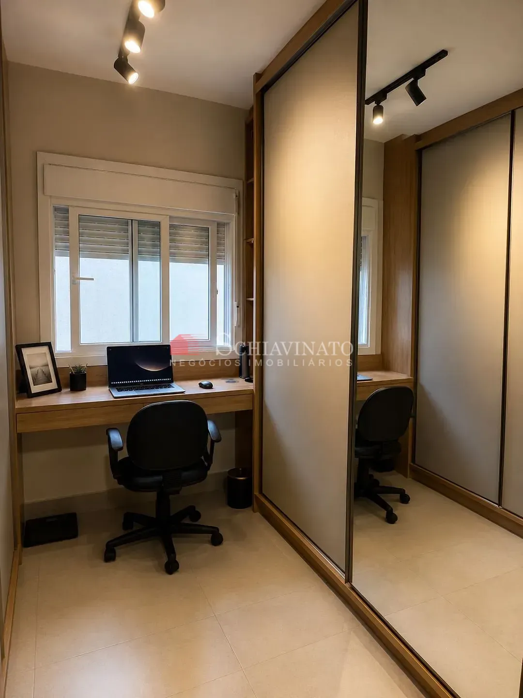 Apartamento, 3 quartos, 132 m² - Foto 7