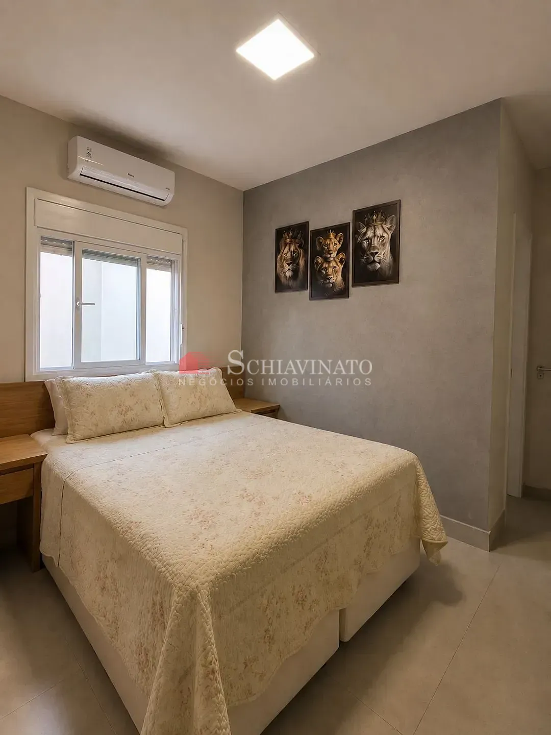 Apartamento, 3 quartos, 132 m² - Foto 9