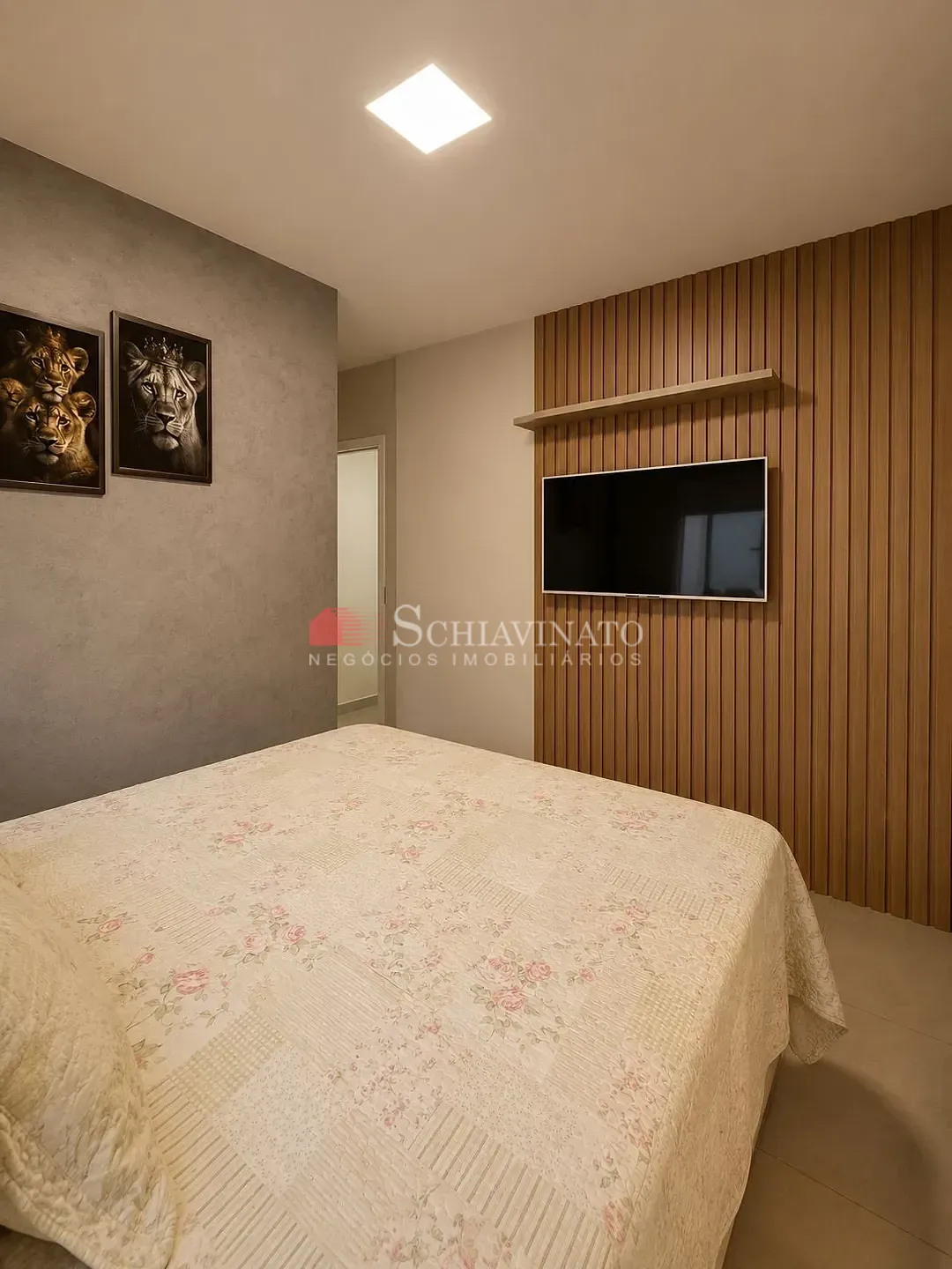 Apartamento, 3 quartos, 132 m² - Foto 10