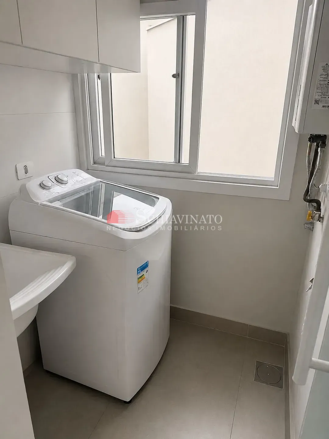 Apartamento, 3 quartos, 132 m² - Foto 5