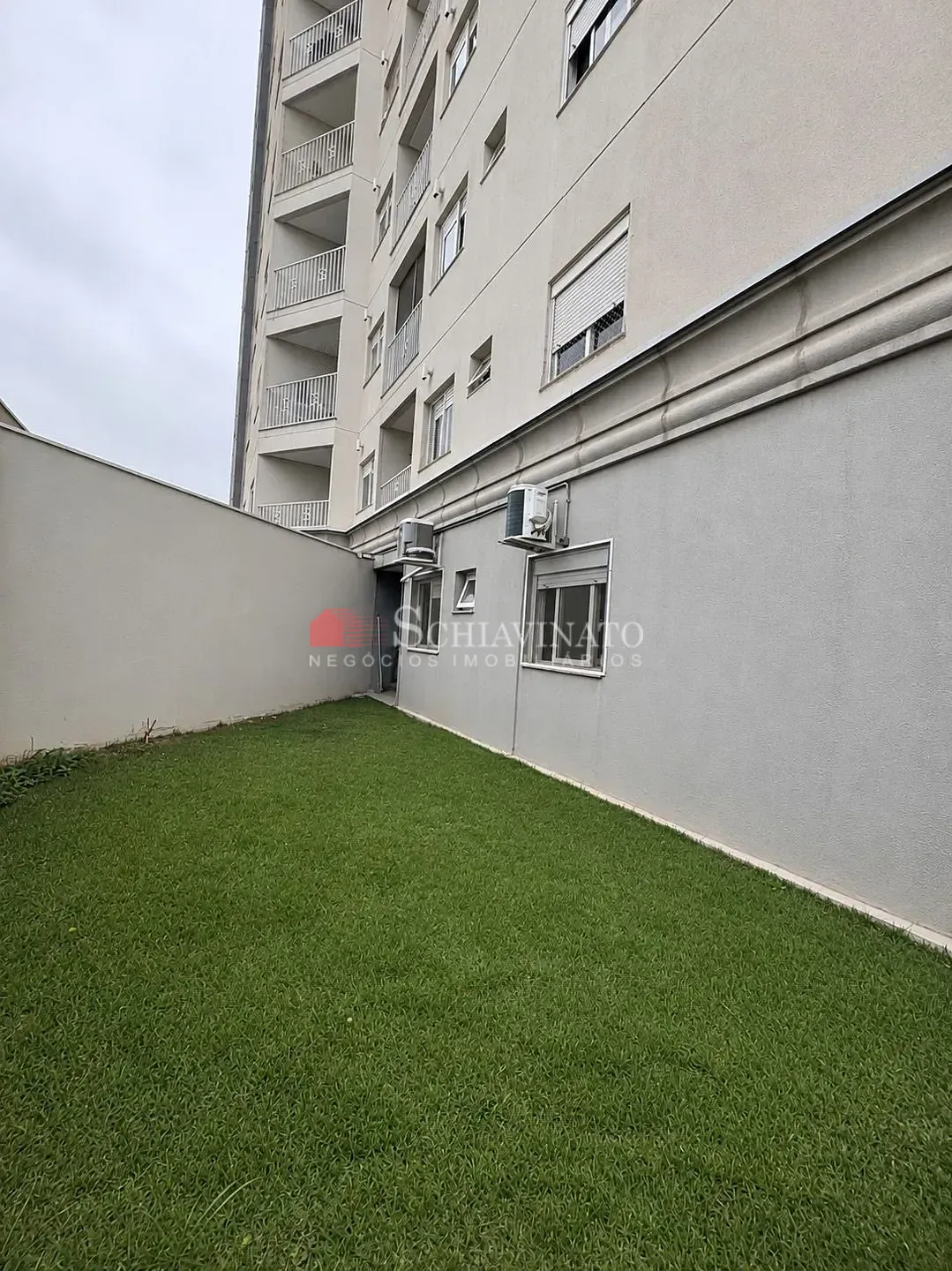 Apartamento, 3 quartos, 132 m² - Foto 13