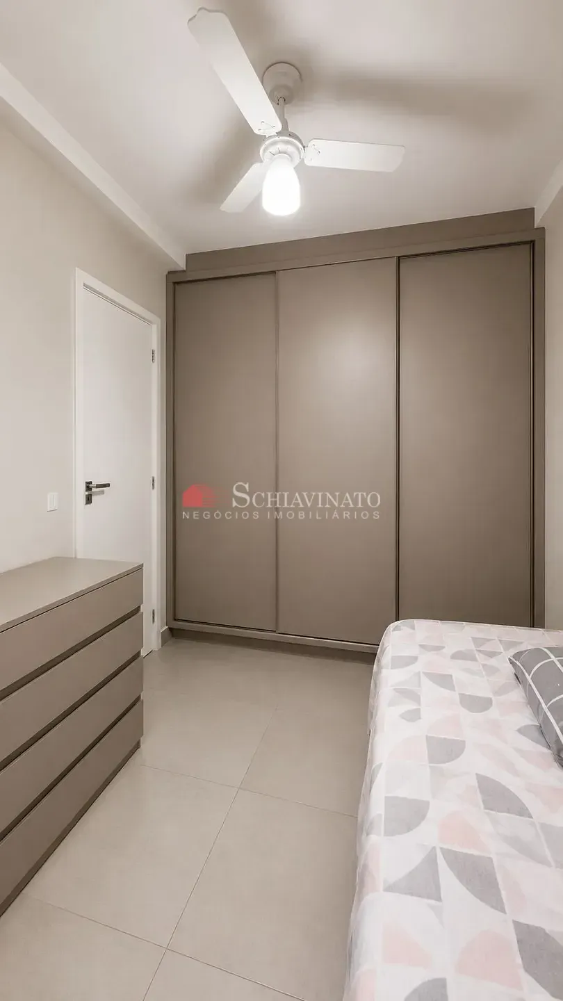 Apartamento, 3 quartos, 132 m² - Foto 12