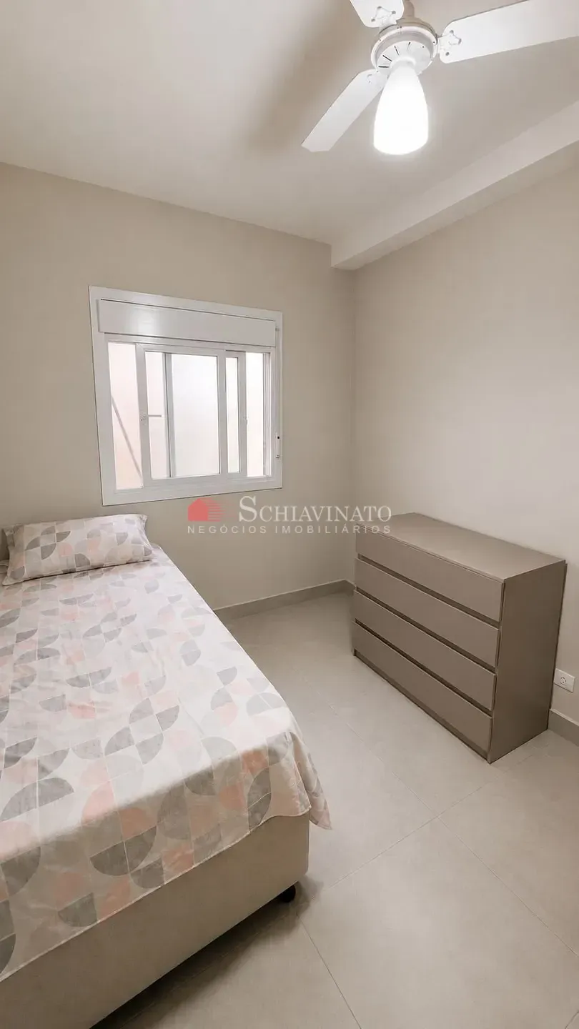 Apartamento, 3 quartos, 132 m² - Foto 11