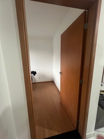 Apartamento 2 quartos e 1 banheiro, para alugar, no bairro Pousada Del Rey (São Benedito) em Santa Luzia