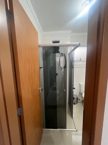 Apartamento 2 quartos e 1 banheiro, para alugar, no bairro Pousada Del Rey (São Benedito) em Santa Luzia