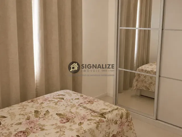 Apartamento 3 quartos e 2 banheiros, à venda, no bairro Braga em Cabo Frio