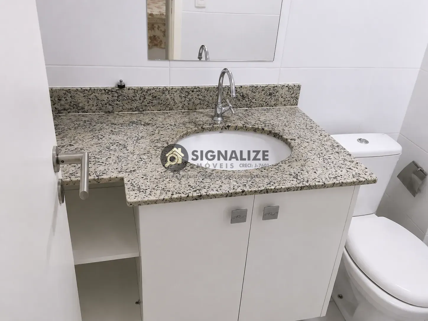 Apartamento, 3 quartos, 92 m² - Foto 6