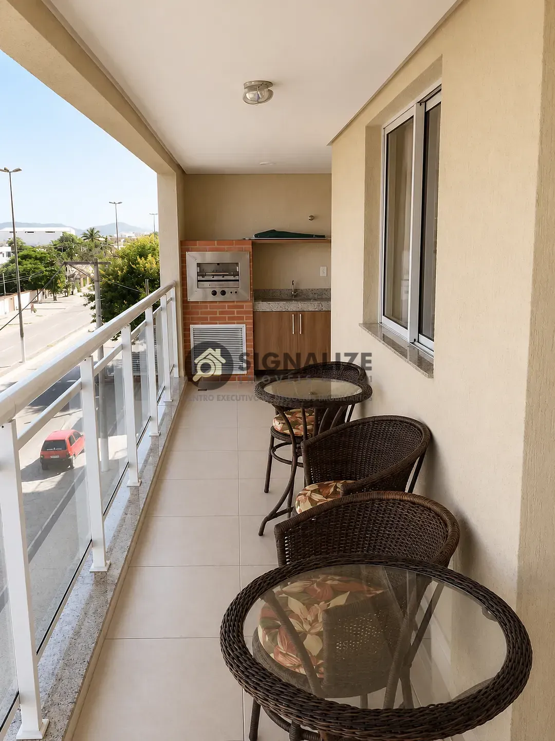 Apartamento, 3 quartos, 92 m² - Foto 11