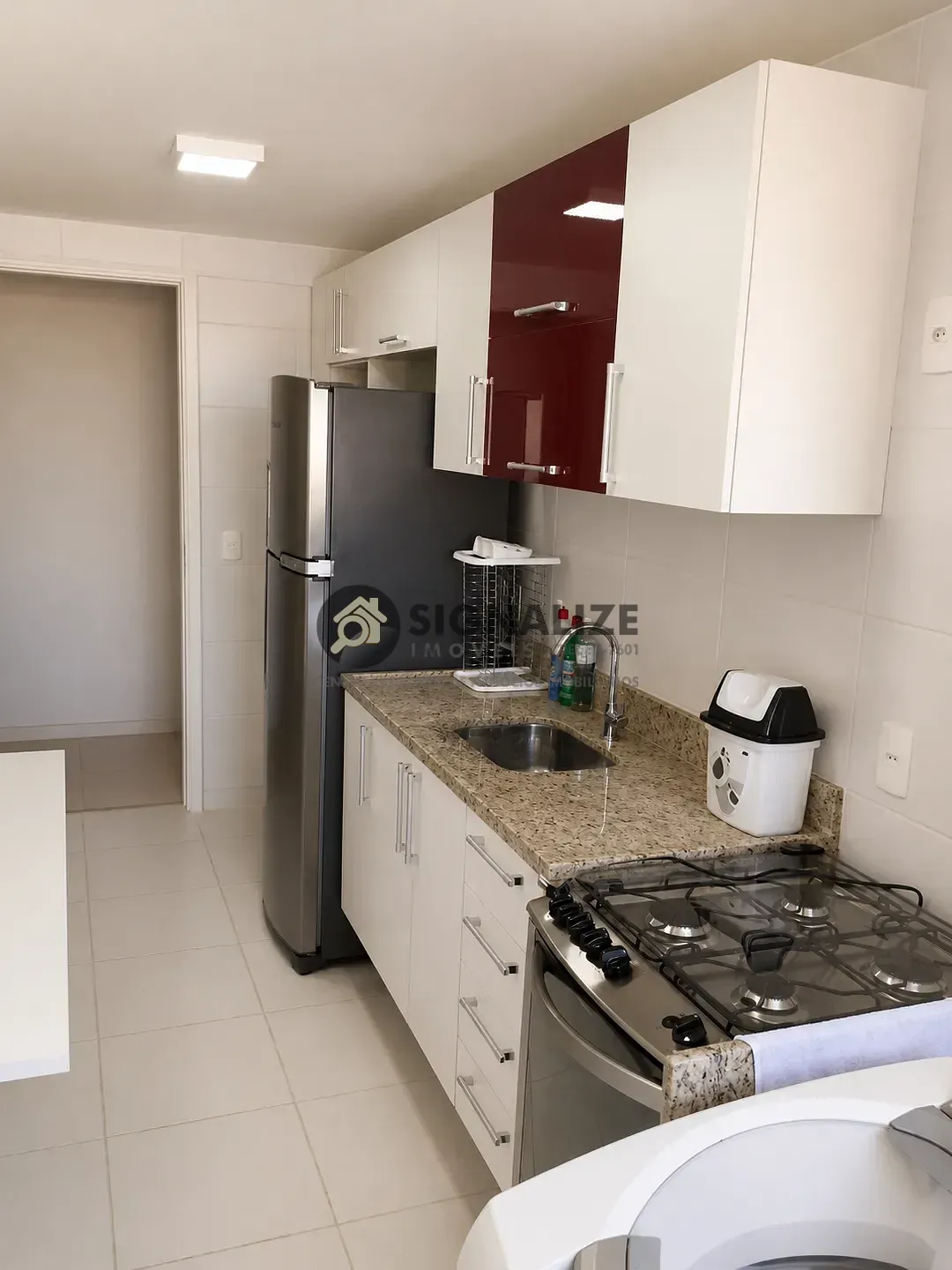 Apartamento, 3 quartos, 92 m² - Foto 12