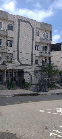Foto do Apartamento - Apartamento à Venda, Bairu, Juiz de Fora, MG | Simão Pereira Imóveis