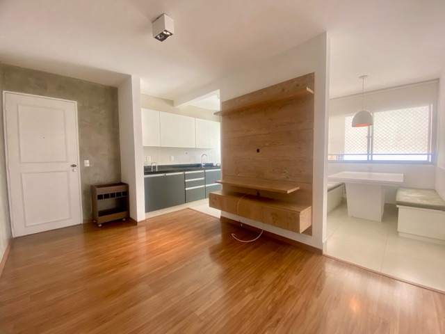 Foto do Apartamento - Apartamento com 2 dormitórios para alugar, 60 m² - Vila Olímpia - São Paulo/SP | Sposito de Oliveira Negócios Imobiliários
