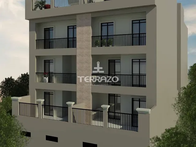 Apartamento 2 quartos e 2 banheiros, à venda, no bairro Jardim Belvedere em Volta Redonda
