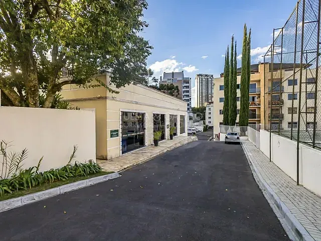 Apartamento com 56m² 3 quartos e 1 banheiro, à venda, no bairro Ecoville em Curitiba
