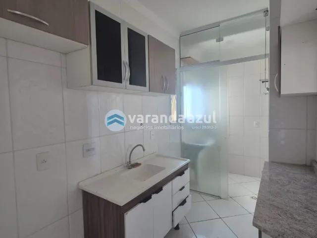 Apartamento com 65m² 3 quartos e 2 banheiros, à venda, no bairro Centro em Mogi das Cruzes