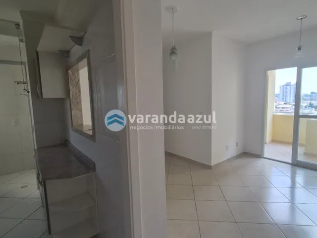 Apartamento com 65m² 3 quartos e 2 banheiros, à venda, no bairro Centro em Mogi das Cruzes