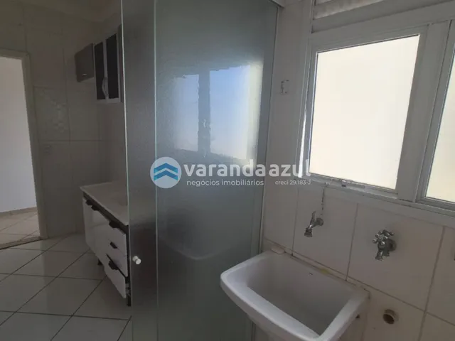 Apartamento com 65m² 3 quartos e 2 banheiros, à venda, no bairro Centro em Mogi das Cruzes