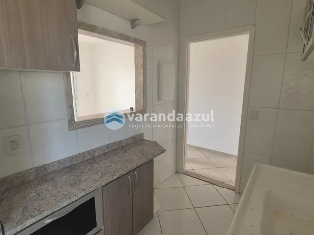 Apartamento com 65m² 3 quartos e 2 banheiros, à venda, no bairro Centro em Mogi das Cruzes