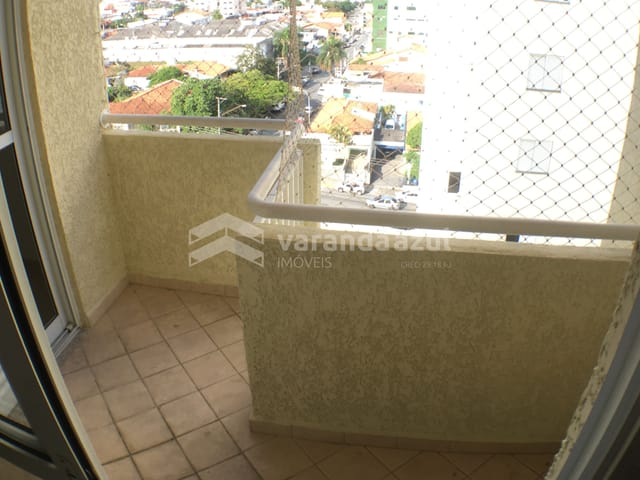 Apartamento com 65m² 3 quartos e 2 banheiros, à venda, no bairro Centro em Mogi das Cruzes
