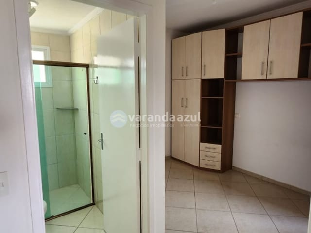 Apartamento com 65m² 3 quartos e 2 banheiros, à venda, no bairro Centro em Mogi das Cruzes