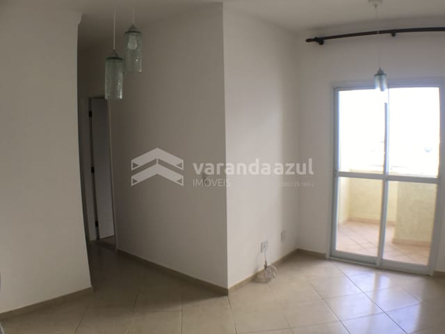 Apartamento com 65m² 3 quartos e 2 banheiros, à venda, no bairro Centro em Mogi das Cruzes