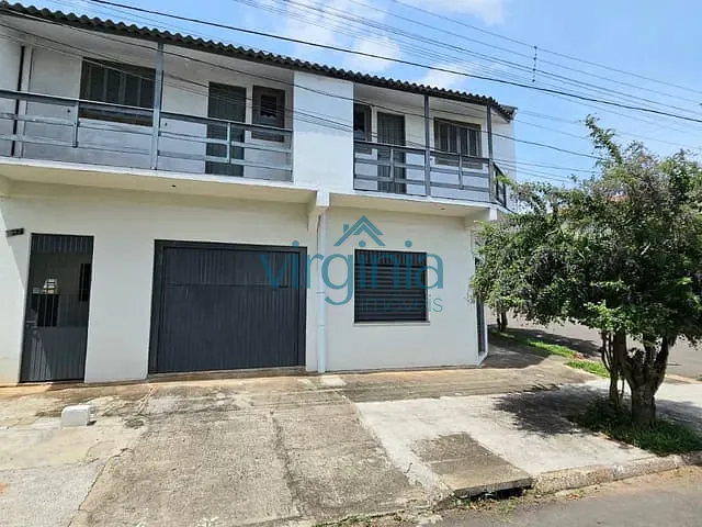 Apartamento com 70m² 2 quartos e 1 banheiro, para alugar, no bairro Petrópolis em Novo Hamburgo