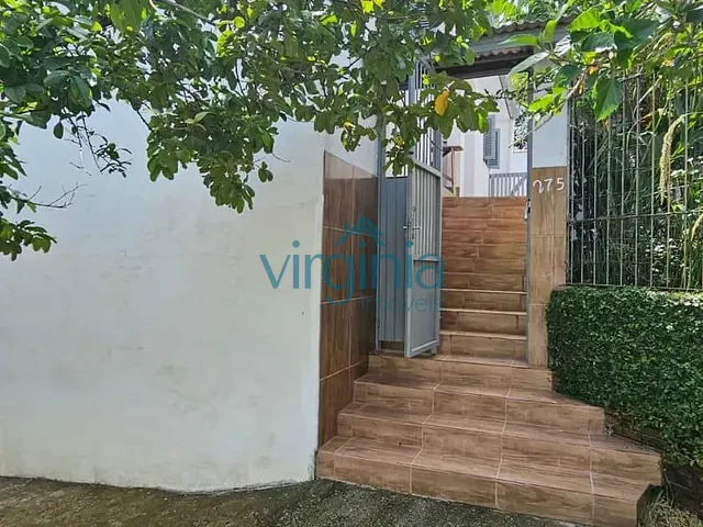 Apartamento com 70m² 2 quartos e 1 banheiro, para alugar, no bairro Petrópolis em Novo Hamburgo