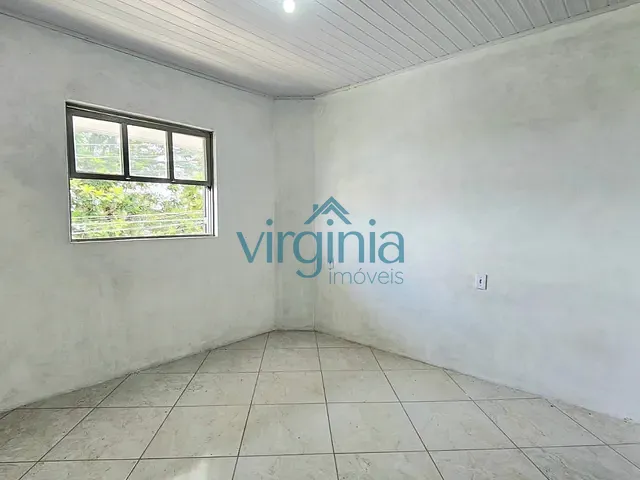 Apartamento com 70m² 2 quartos e 1 banheiro, para alugar, no bairro Petrópolis em Novo Hamburgo