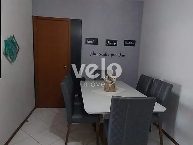 Apartamento 2 quartos e 2 banheiros, à venda, no bairro Jardim das Naçoes em Taubaté