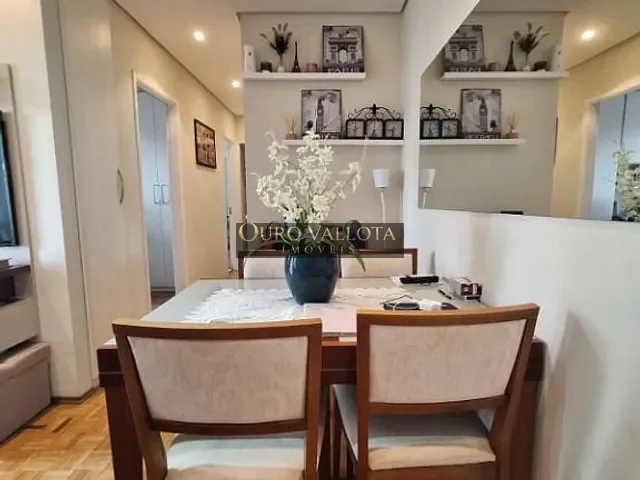 Apartamento 2 quartos e 1 banheiro, à venda, no bairro Mooca em São Paulo