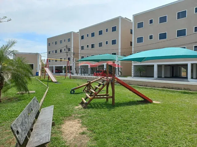 Apartamento com 103m² 2 quartos e 1 banheiro, à venda, no bairro 9 de Abril em Barra Mansa