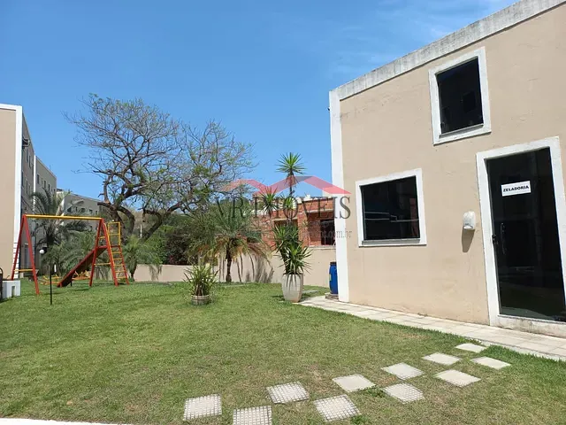 Apartamento com 103m² 2 quartos e 1 banheiro, à venda, no bairro 9 de Abril em Barra Mansa