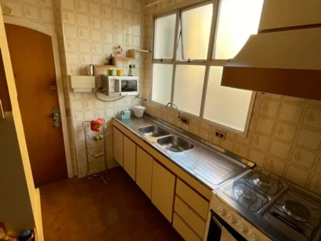Apartamento 3 quartos e 3 banheiros, à venda, no bairro Vila Assunção em Santo André