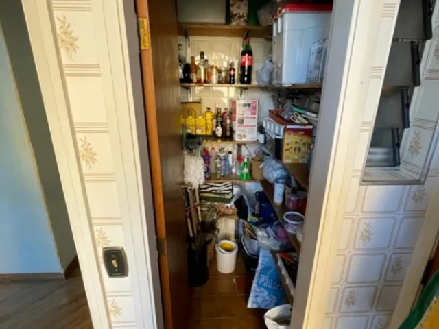 Apartamento 3 quartos e 3 banheiros, à venda, no bairro Vila Assunção em Santo André